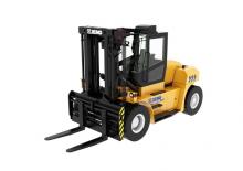 Carrelli elevatori fuoristrada XCMG XCF305K