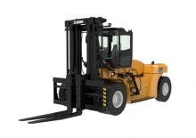 Carrelli elevatori fuoristrada XCMG XCF3512K
