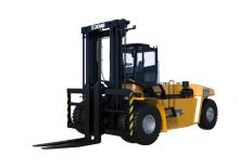 Carrelli elevatori fuoristrada XCMG XCF4612K