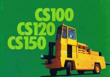 Caricatori laterali diesel Baumann CS 120/16/35