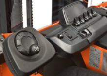 Carrelli multidirezionali elettrici BT FRE 270 