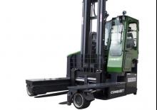 Carrelli multidirezionali diesel Combi-Lift C 4000 ET