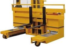 Impilatori Walkie Icem Cross-P 16-312