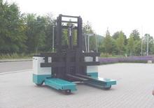 Carrelli multidirezionali elettrici Baka EFY 60/10/40 A