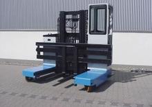 Carrelli multidirezionali elettrici Baka ESY 25/12/40 A