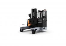 Caricatori laterali diesel Hubtex DQX 45-G