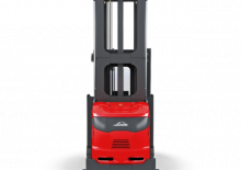Carrello VNA Linde K - 1,5 t