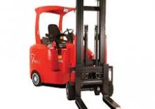 Carrelli elevatori per corsie strette VNA Flexi AC 1250