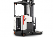 Carrelli elevatori per corsie strette VNA Bobcat BR20SP-7 Plus