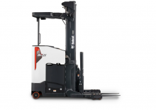 Carrelli elevatori per corsie strette VNA Bobcat BR20SP-7 Plus