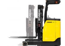 Carrelli elevatori retrattili elettrici Hyundai 18BR-9