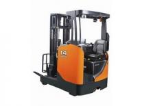 Carrelli elevatori retrattili elettrici Doosan BR25JW-9