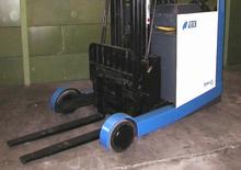 Carrelli elevatori elettrici antideflagranti Miag EFM 25 XE 1
