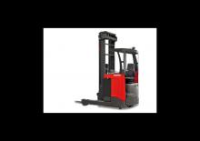 Carrelli elevatori retrattili elettrici Manitou ER 20