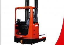 Carrelli elevatori retrattili elettrici Manitou ERS 16