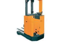Carrelli elevatori retrattili elettrici Still-Wagner ESSM 1250 TR
