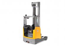 Carrelli elevatori retrattili elettrici Jungheinrich ETV MC 320
