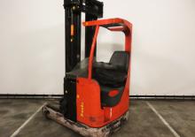 Carrelli elevatori retrattili elettrici Rocla F 14