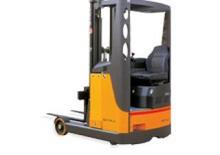 Carrelli elevatori retrattili elettrici Still FM 14 I