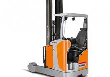 Carrelli elevatori retrattili elettrici Still FM-X 17 SE