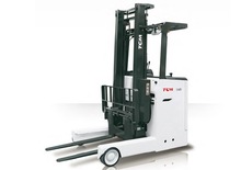 Carrelli elevatori retrattili elettrici TCM (J-)FRB12-9LC