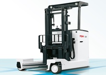 Carrelli elevatori retrattili elettrici TCM J-FRHB20-9LM