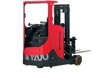 Carrelli elevatori elettrici antideflagranti Sichelschmidt M 1212 EEx ASM