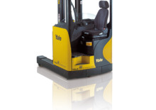 Carrelli elevatori elettrici antideflagranti Yale MR 14 Ex
