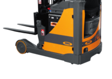 Carrelli elevatori retrattili elettrici OMG Neos 16 K ac