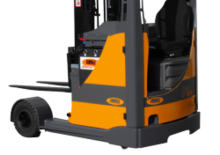 Carrelli elevatori retrattili elettrici OMG Neos II 20 SE ac 