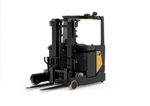 Carrelli elevatori retrattili elettrici Caterpillar NR14N2L