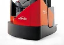 Carrelli elevatori elettrici antideflagranti Linde R 16 EX Zone 2