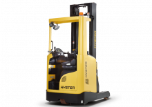 Carrelli elevatori retrattili elettrici Hyster R1.2E