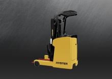 Carrelli elevatori retrattili elettrici Hyster R1.50EX W2