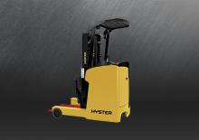 Carrelli elevatori retrattili elettrici Hyster R1.5EXW 2