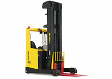 Carrelli elevatori retrattili elettrici Hyster R1.6HD