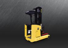 Carrelli elevatori retrattili elettrici Hyster R2.50EX 2