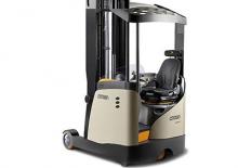 Carrelli elevatori retrattili elettrici Crown RD 5725 1.45 E