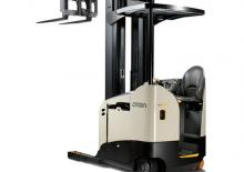 Carrelli elevatori retrattili elettrici Crown RD 5795S-32
