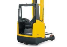 Carrelli elevatori retrattili elettrici Jungheinrich ETV 320 