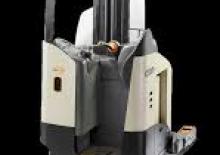 Carrelli elevatori retrattili elettrici Crown RMD 6095S