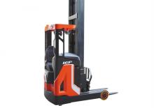 Carrelli elevatori retrattili elettrici Noblelift RT16P45