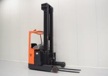 Carrelli elevatori retrattili elettrici Rocla S 20