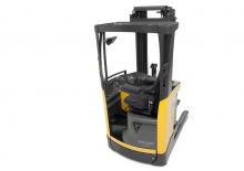Carrelli elevatori retrattili elettrici Atlet ULS 120-140