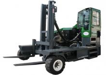 Carrelli multidirezionali diesel Combi-Lift C 12000 H