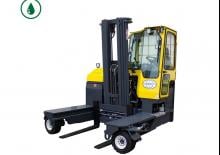 Carrelli multidirezionali diesel Combi-Lift C 2500
