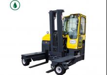 Carrelli multidirezionali diesel Combi-Lift C 2500