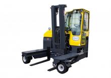 Carrelli multidirezionali diesel Combi-Lift C 3000