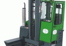 Carrelli multidirezionali diesel Combi-Lift C 4000