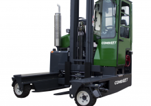 Carrelli multidirezionali diesel Combi-Lift C 4000 MK4